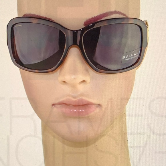 New BVLGARI Sunglasses - Picture 6 of 16